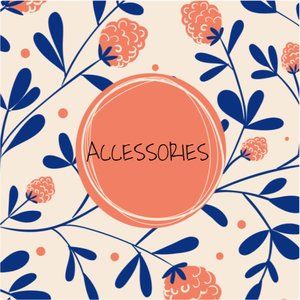 Accessories, Sunglasses, Shoes, and more!!